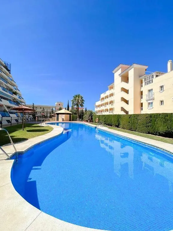 Playaquebrada Apartment Benalmadena