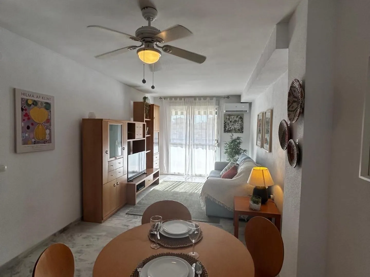 Playaquebrada Apartment Benalmadena 0*,