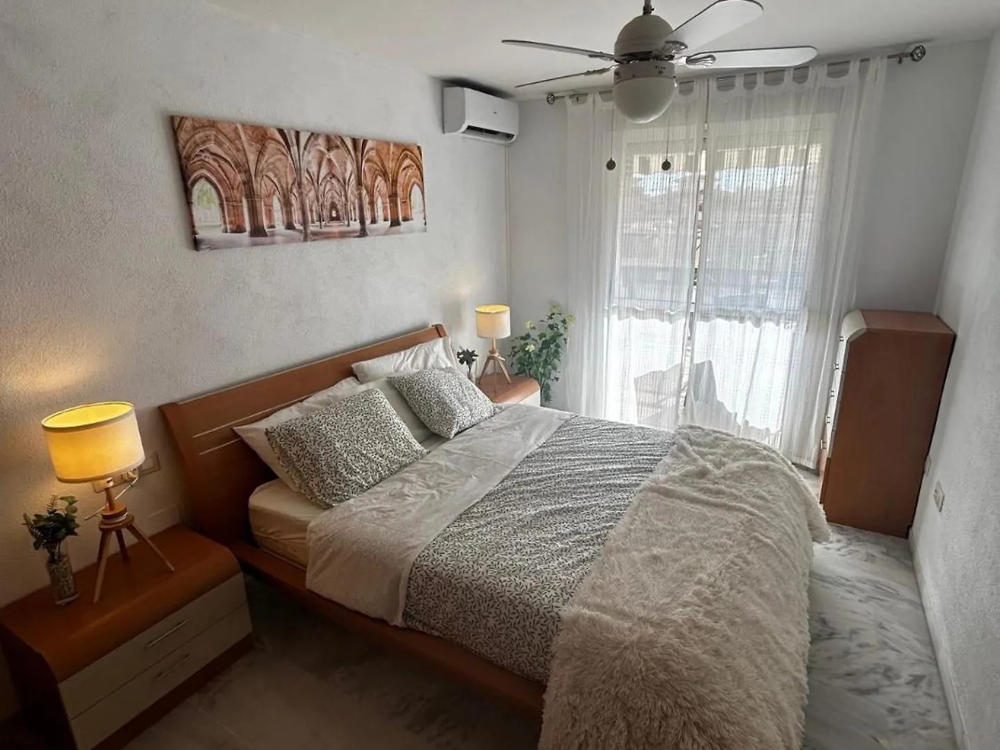Playaquebrada Apartment Benalmadena 0*,  Spain